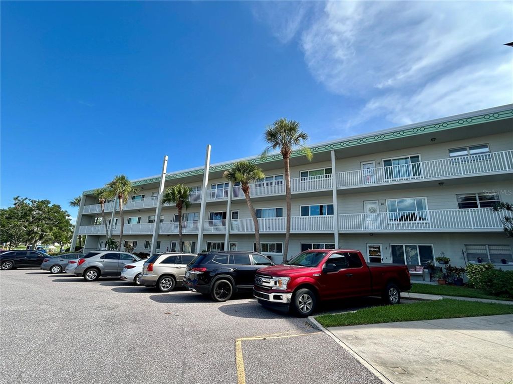 Photo of 2070 World Parkway Boulevard #36, Clearwater, FL 33763 (MLS # TB8397831)