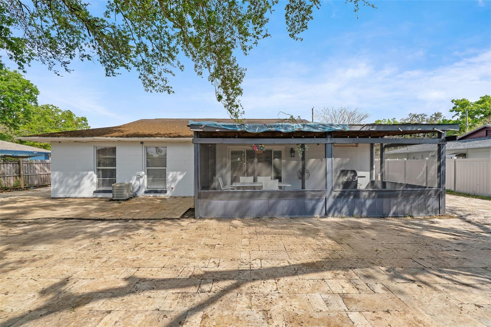 SLEEPY HOLLOW SUB UNIT - Residential