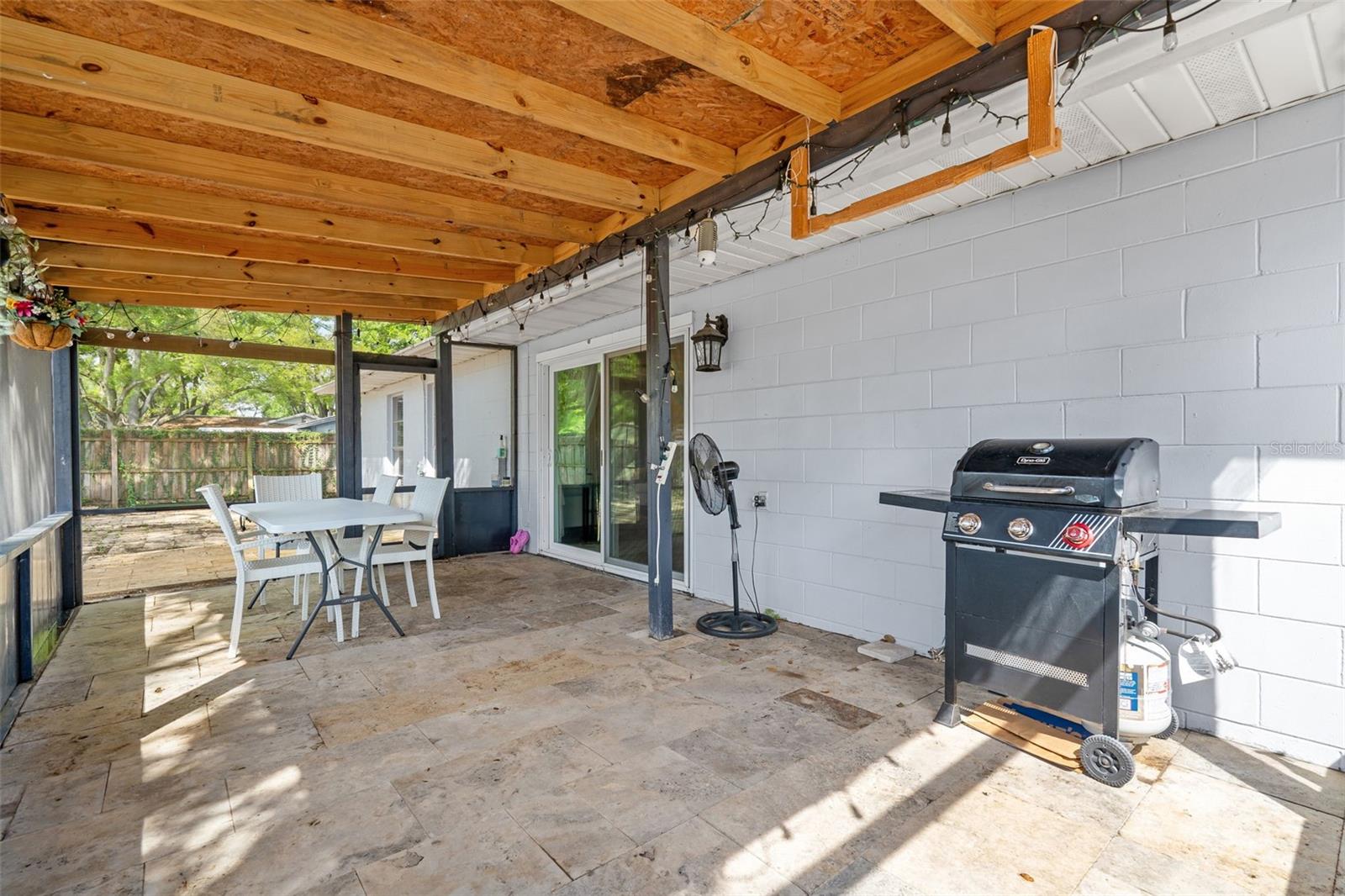 SLEEPY HOLLOW SUB UNIT - Residential