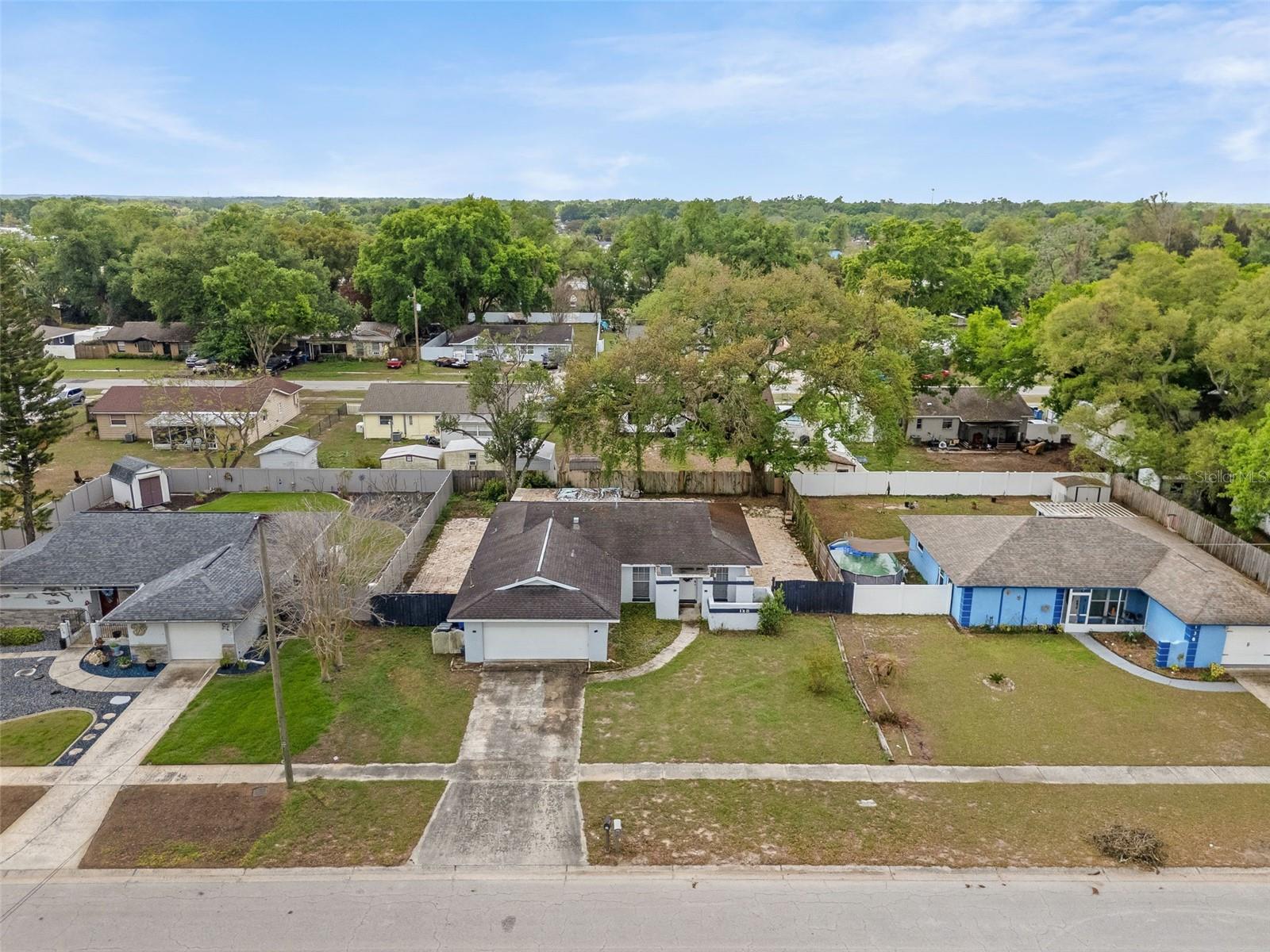 SLEEPY HOLLOW SUB UNIT - Residential