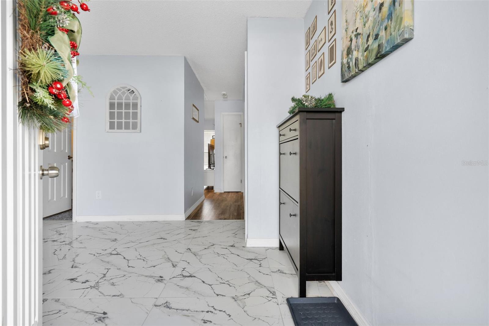 SLEEPY HOLLOW SUB UNIT - Residential