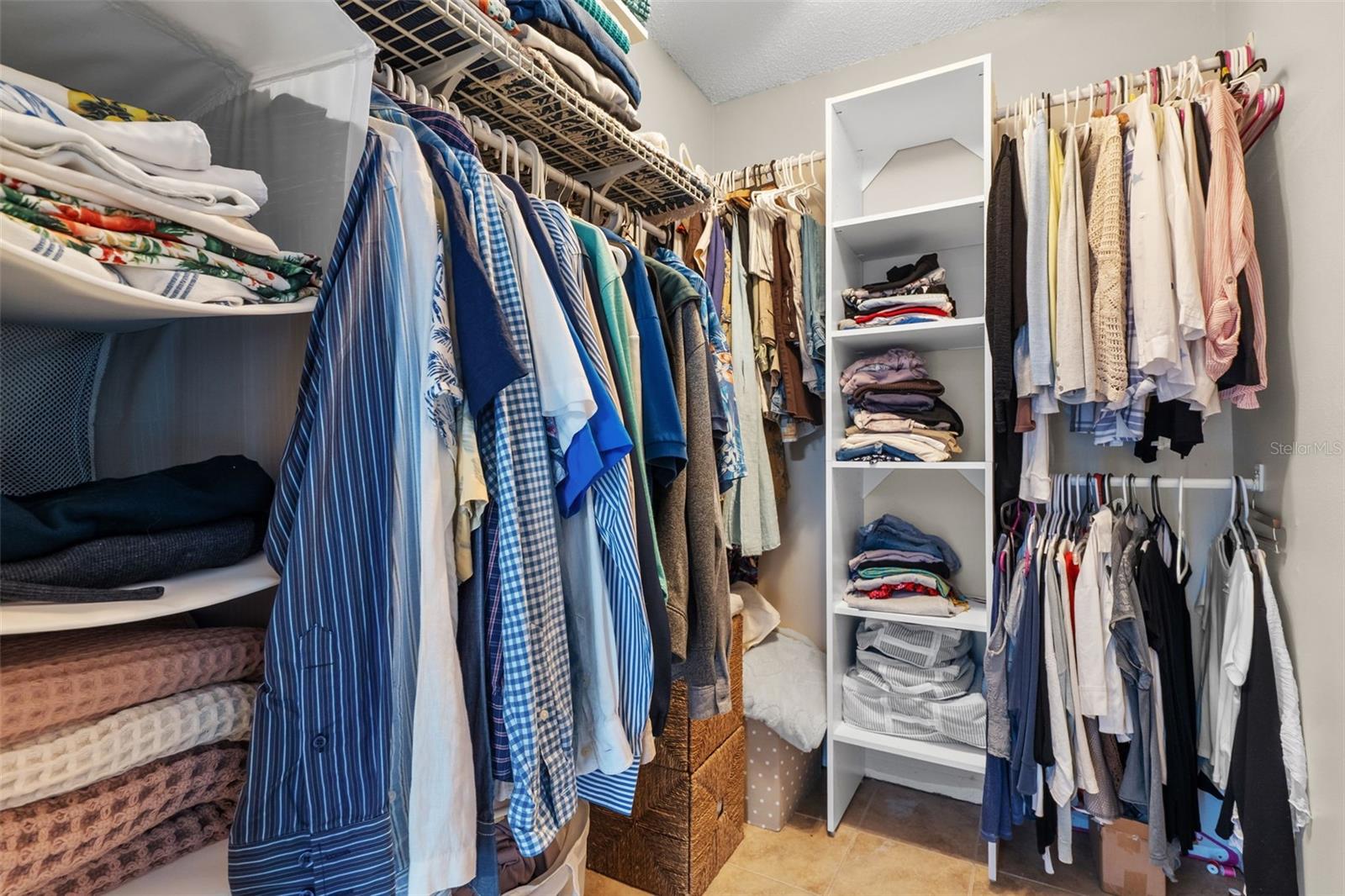 SLEEPY HOLLOW SUB UNIT - Residential