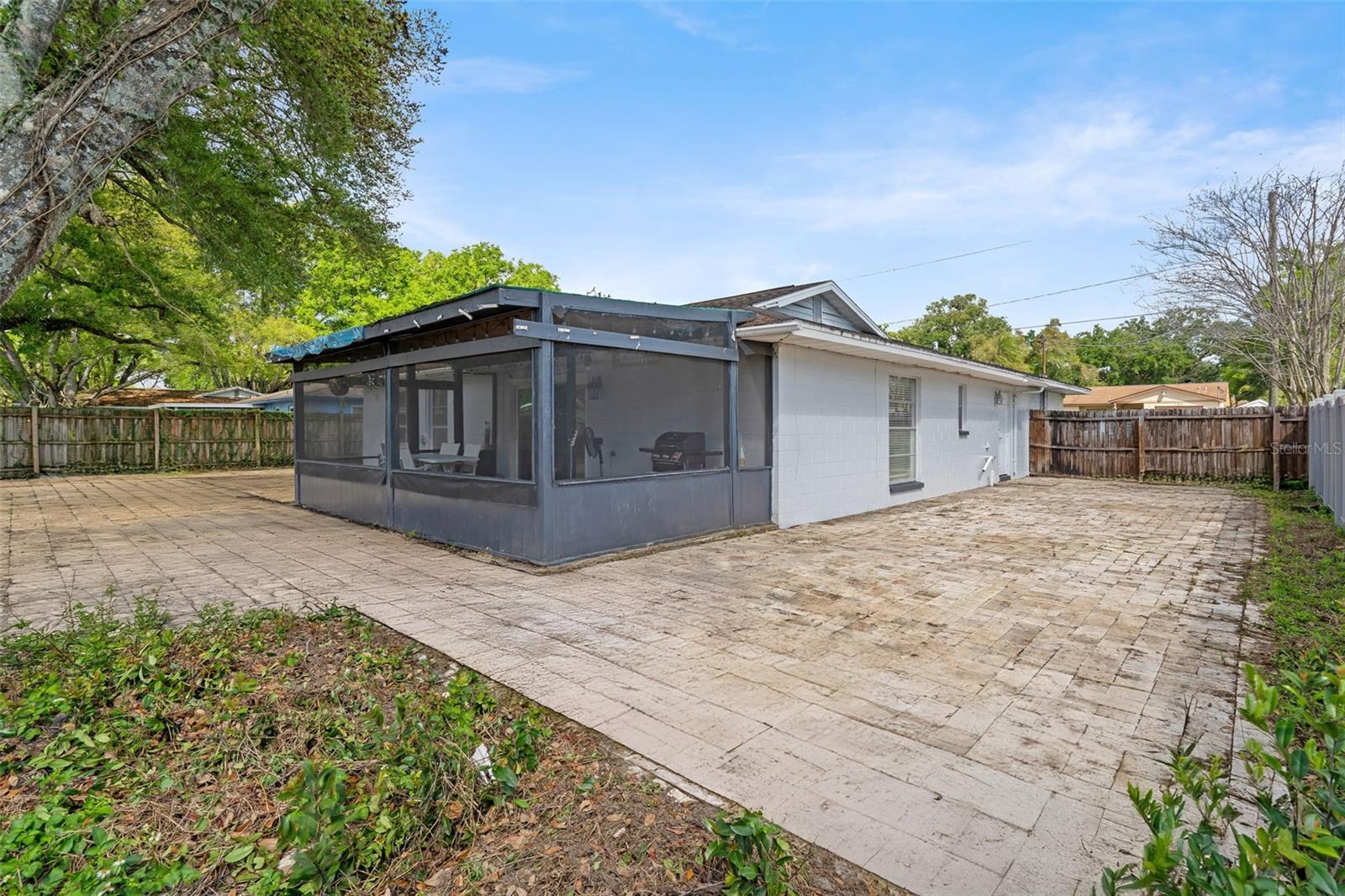 SLEEPY HOLLOW SUB UNIT - Residential