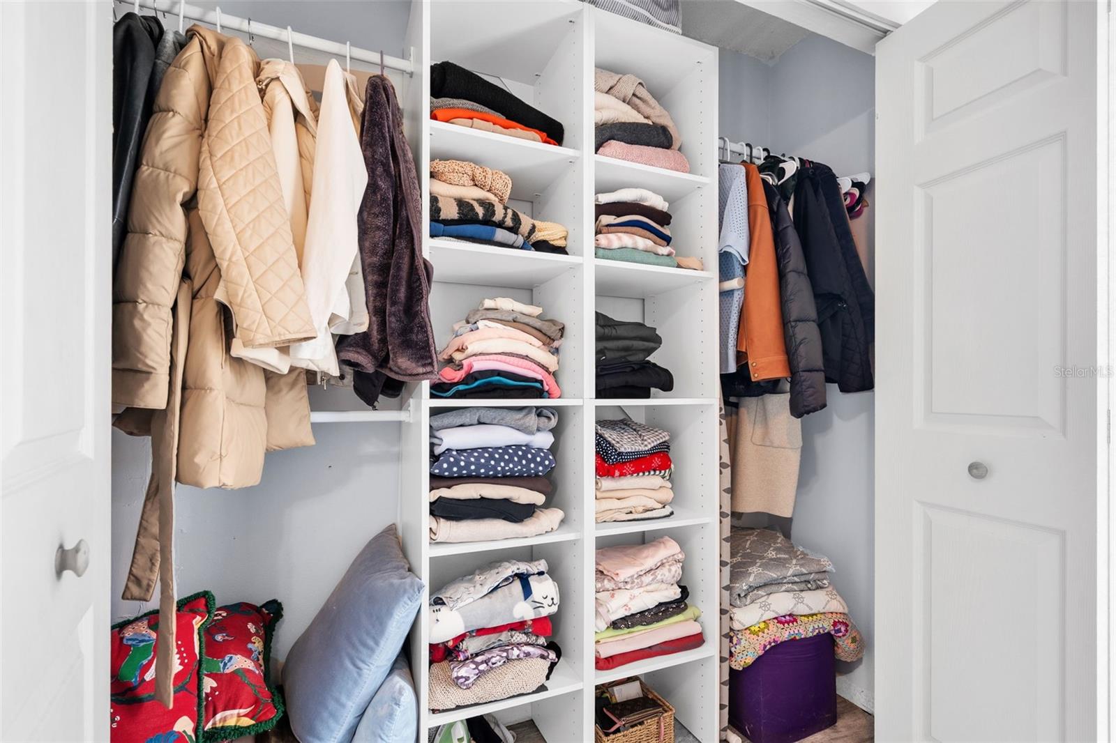 SLEEPY HOLLOW SUB UNIT - Residential