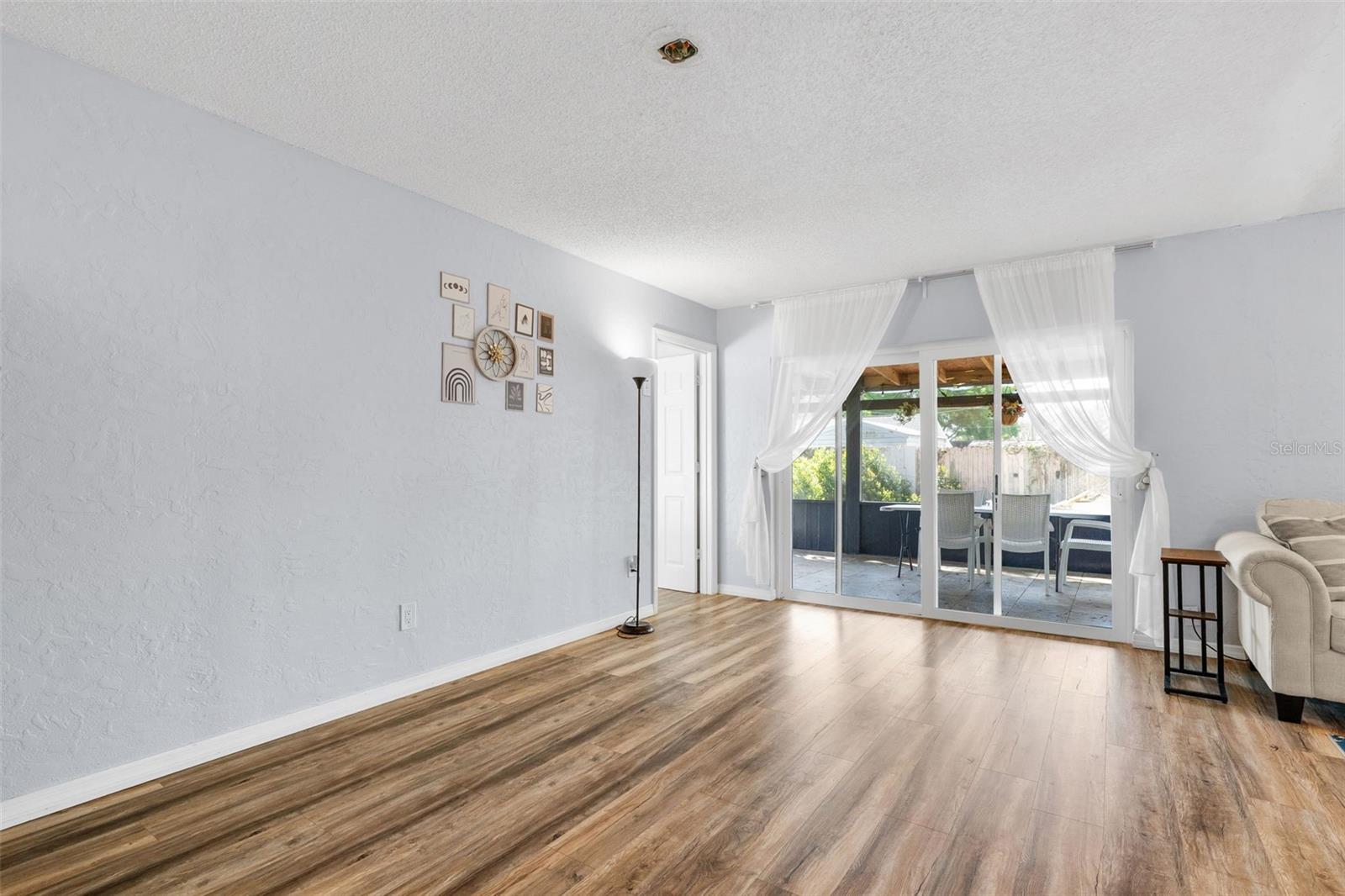 SLEEPY HOLLOW SUB UNIT - Residential