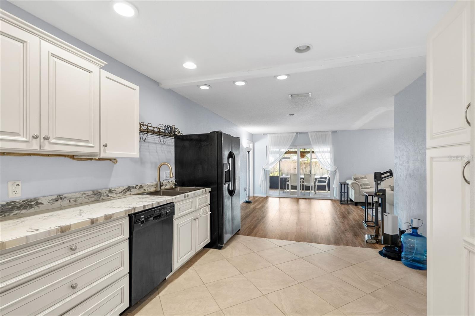 SLEEPY HOLLOW SUB UNIT - Residential