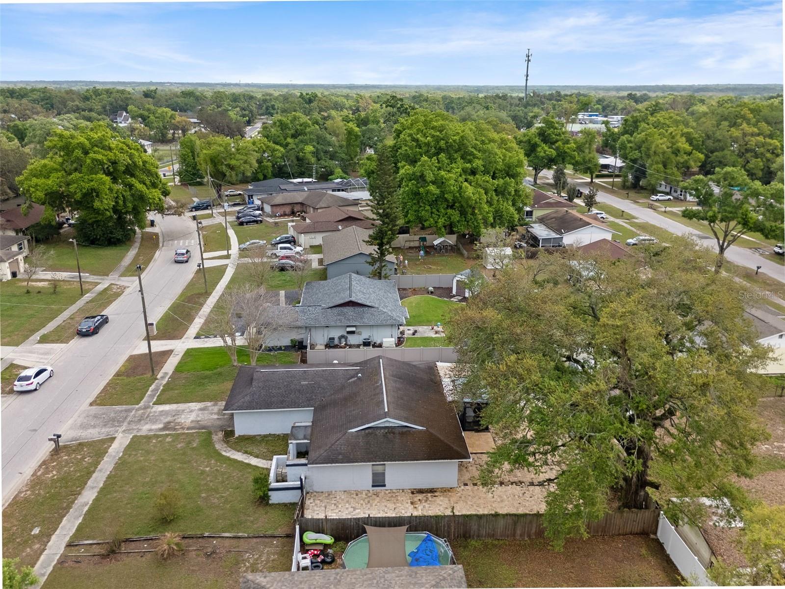 SLEEPY HOLLOW SUB UNIT - Residential