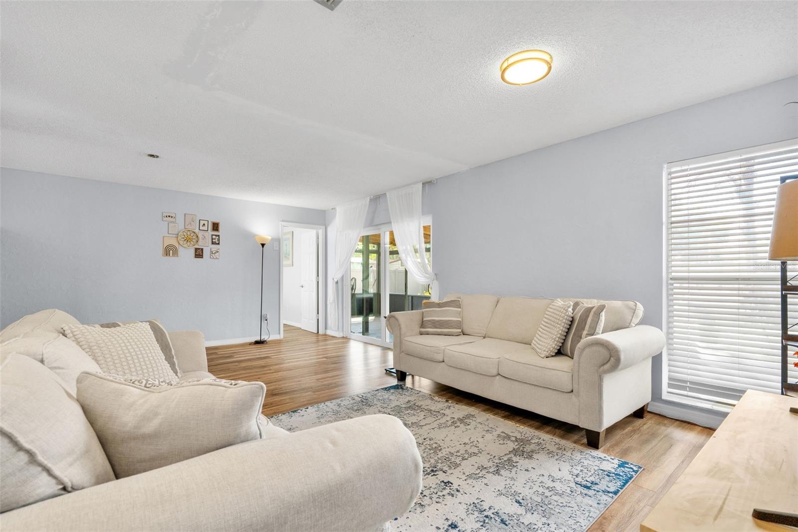 SLEEPY HOLLOW SUB UNIT - Residential