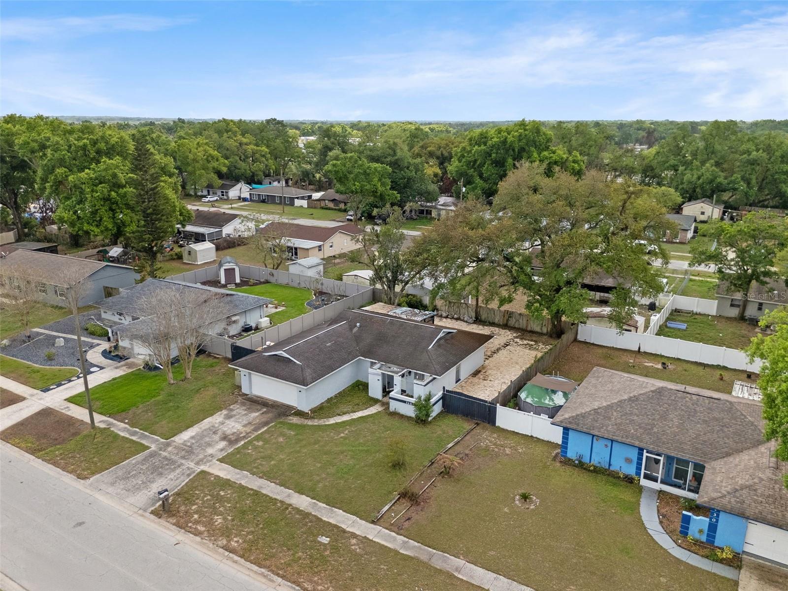 SLEEPY HOLLOW SUB UNIT - Residential