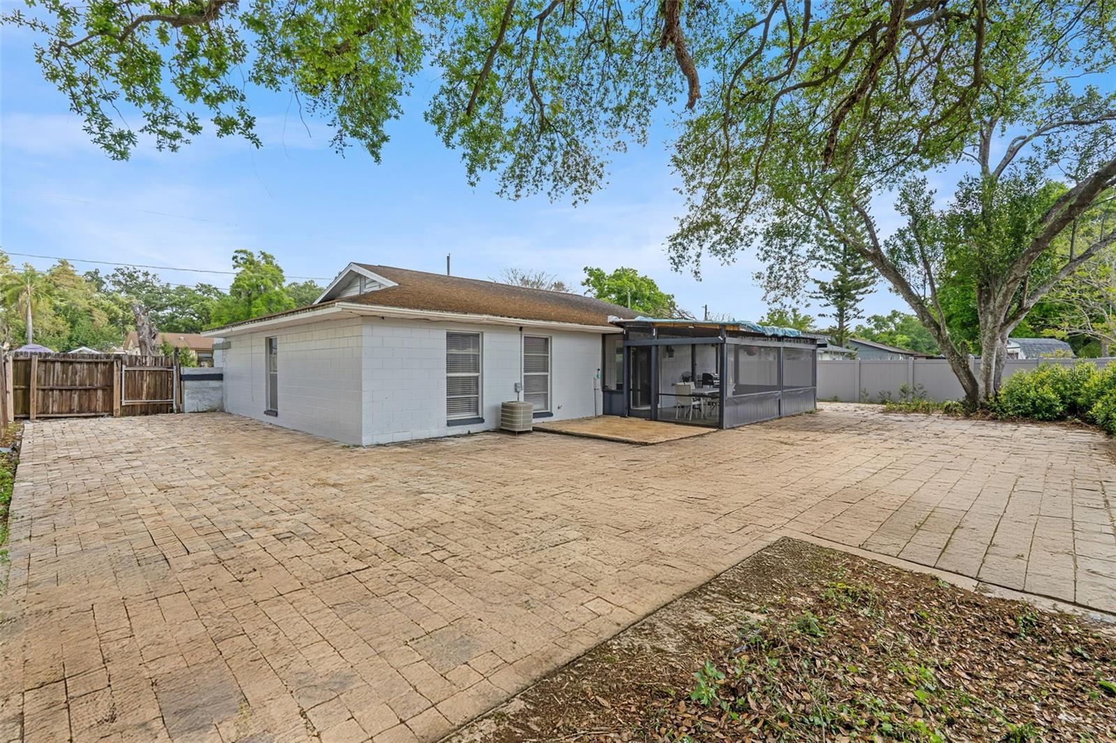 SLEEPY HOLLOW SUB UNIT - Residential