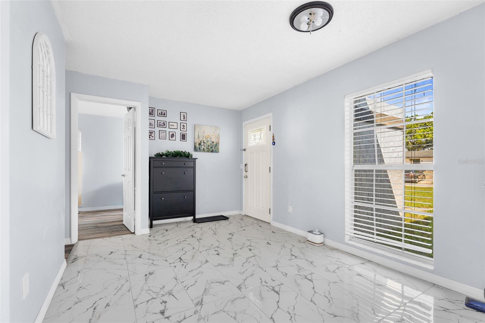 SLEEPY HOLLOW SUB UNIT - Residential