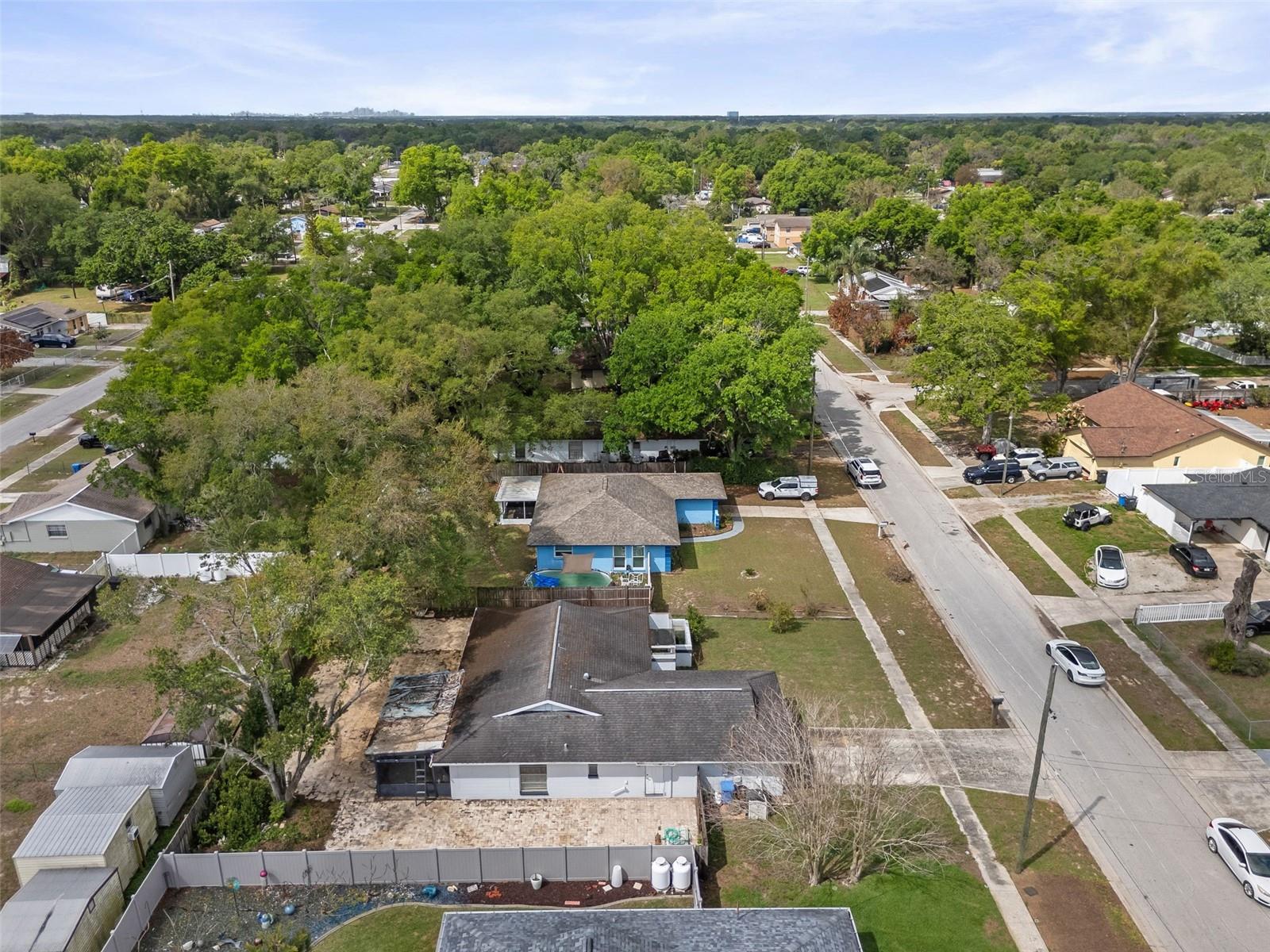 SLEEPY HOLLOW SUB UNIT - Residential