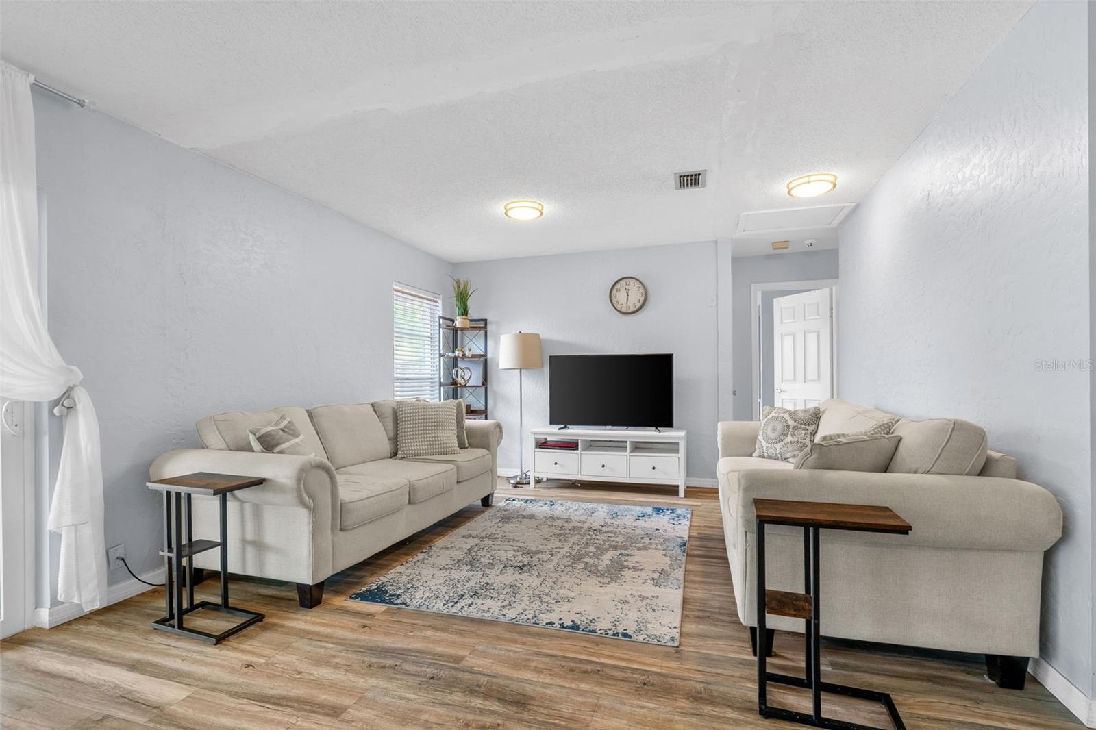 SLEEPY HOLLOW SUB UNIT - Residential