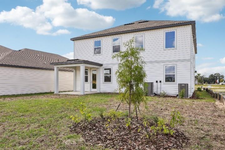 TRAILSIDE - Residential