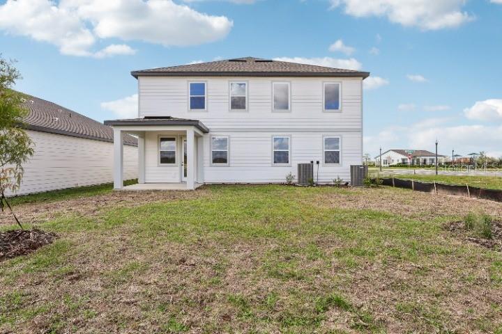 TRAILSIDE - Residential