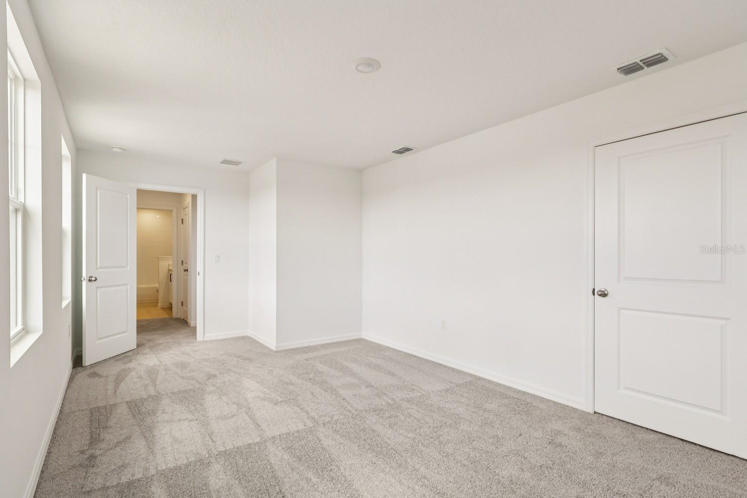 TRAILSIDE - Residential