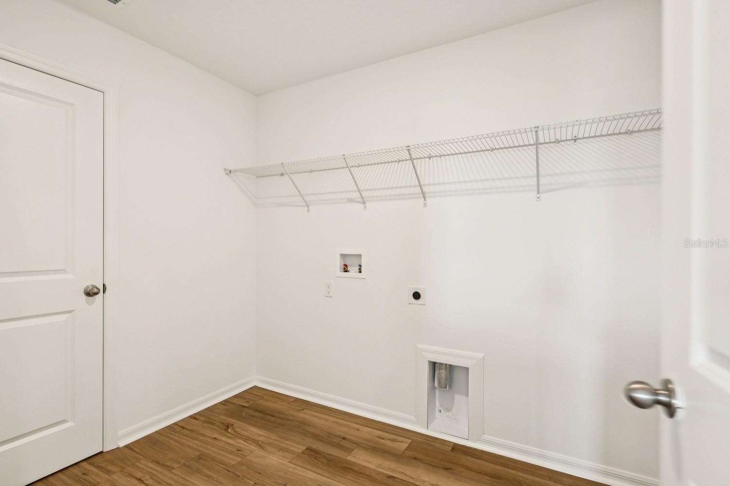 TRAILSIDE - Residential