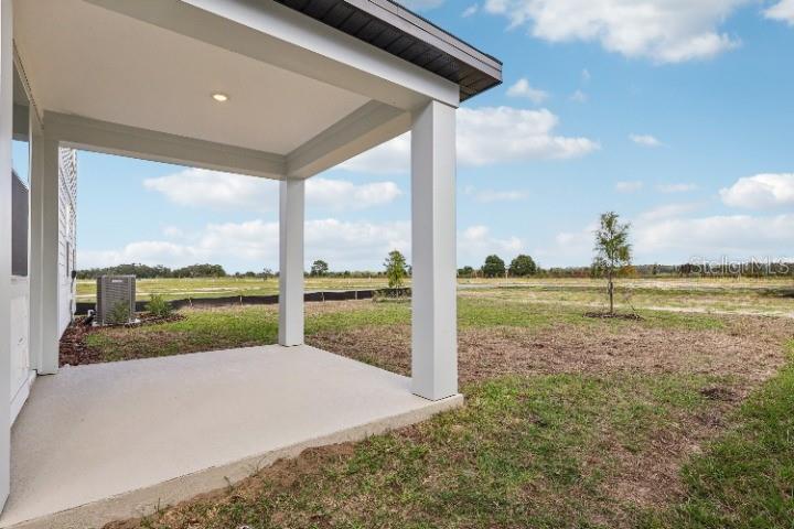 TRAILSIDE - Residential