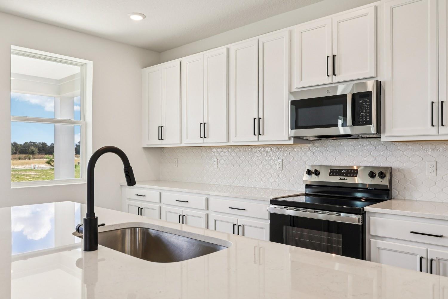 TRAILSIDE - Residential