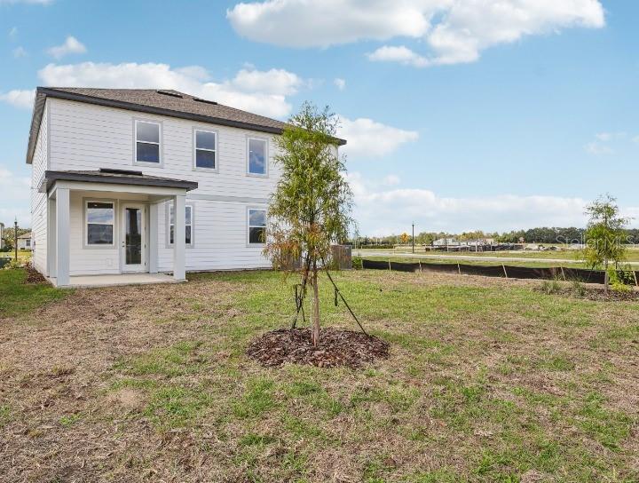 TRAILSIDE - Residential