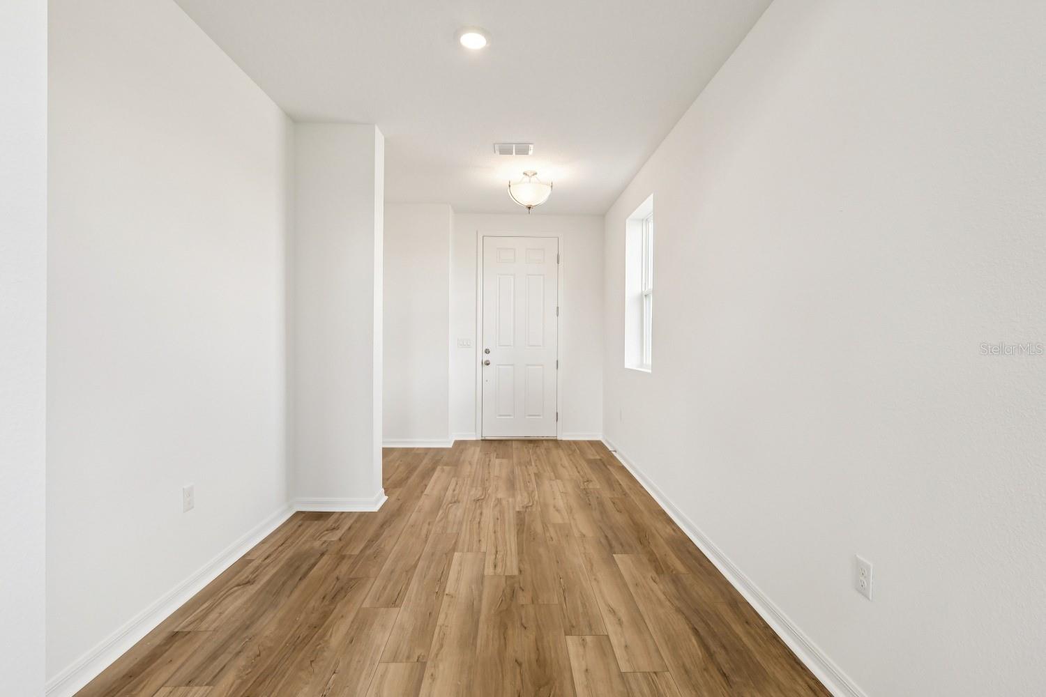 TRAILSIDE - Residential