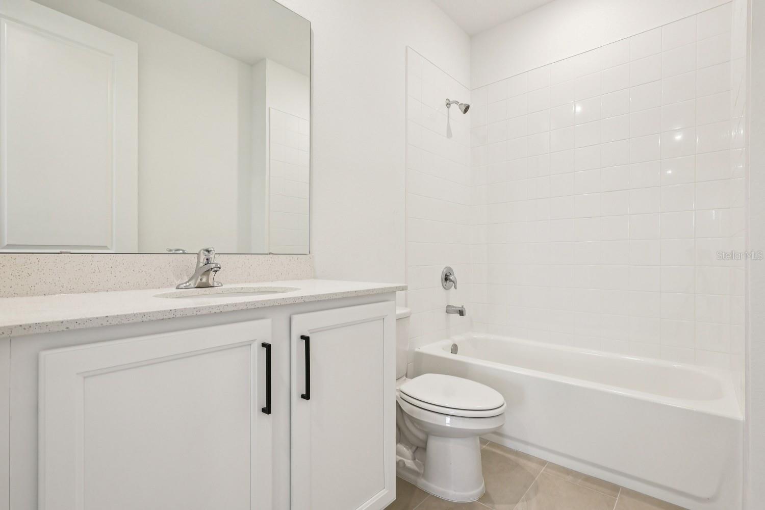 TRAILSIDE - Residential