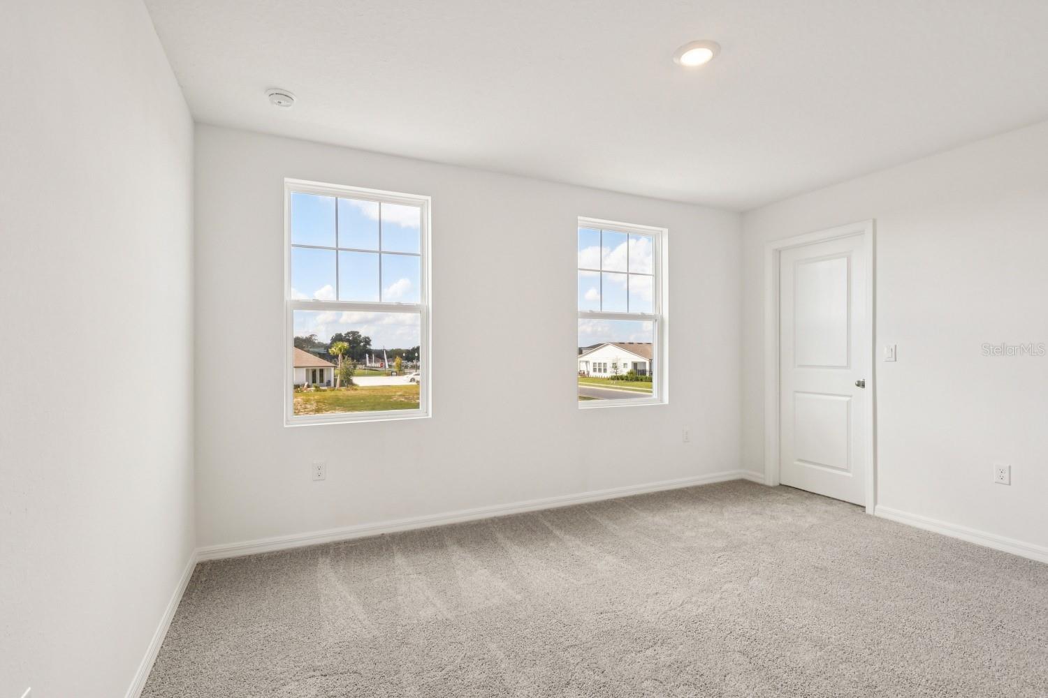 TRAILSIDE - Residential