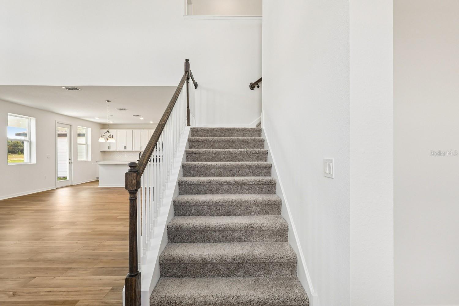 TRAILSIDE - Residential