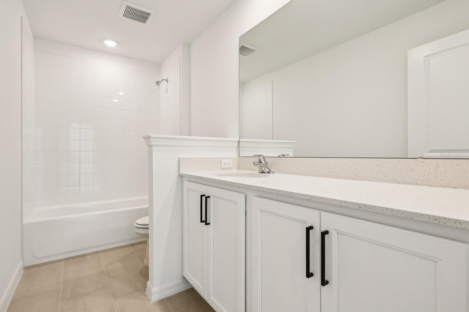 TRAILSIDE - Residential