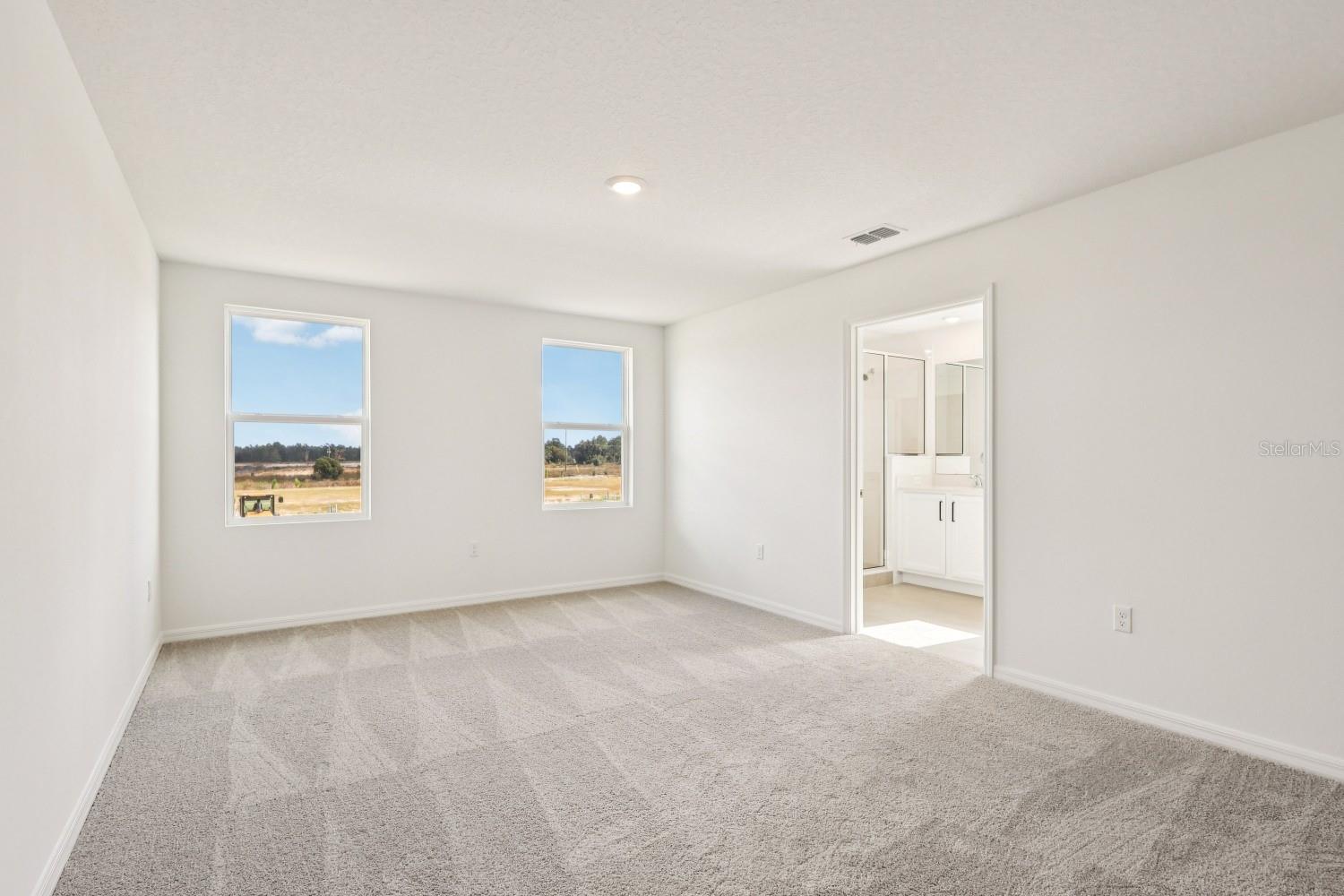 TRAILSIDE - Residential