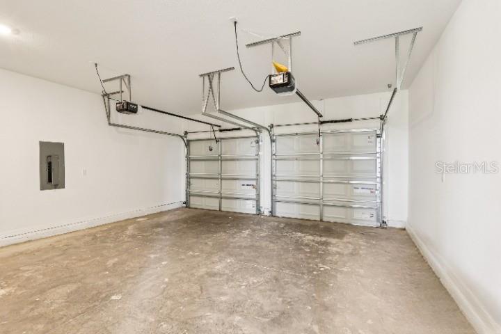 TRAILSIDE - Residential