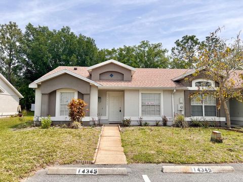 A home in ORLANDO