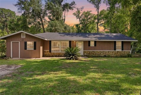 4300 NE 132ND PLACE ANTHONY FL 32617