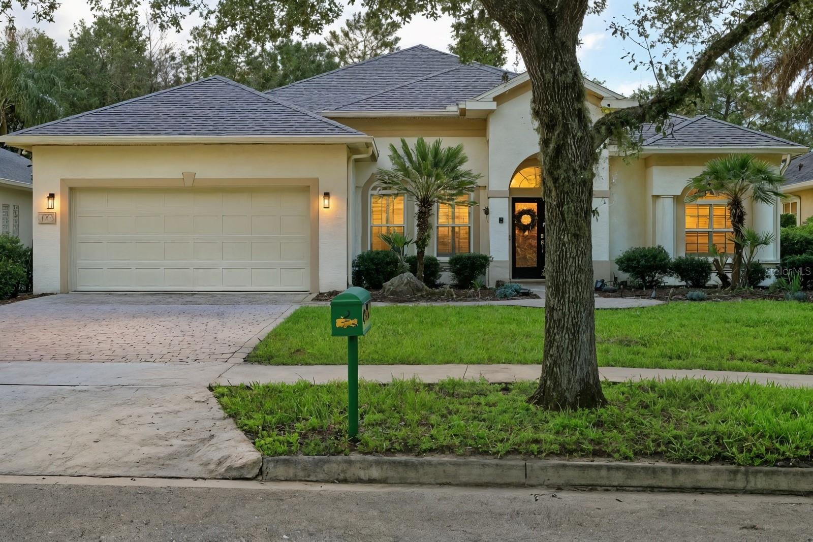 3005 MONAGHAN DRIVE
