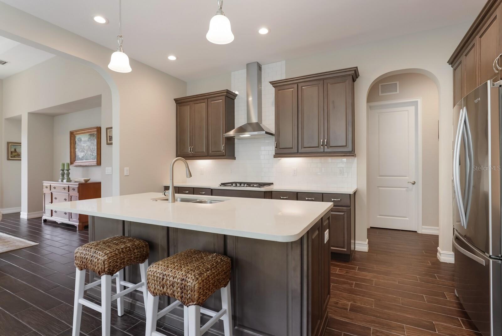 ARBOR GRANDE - Residential