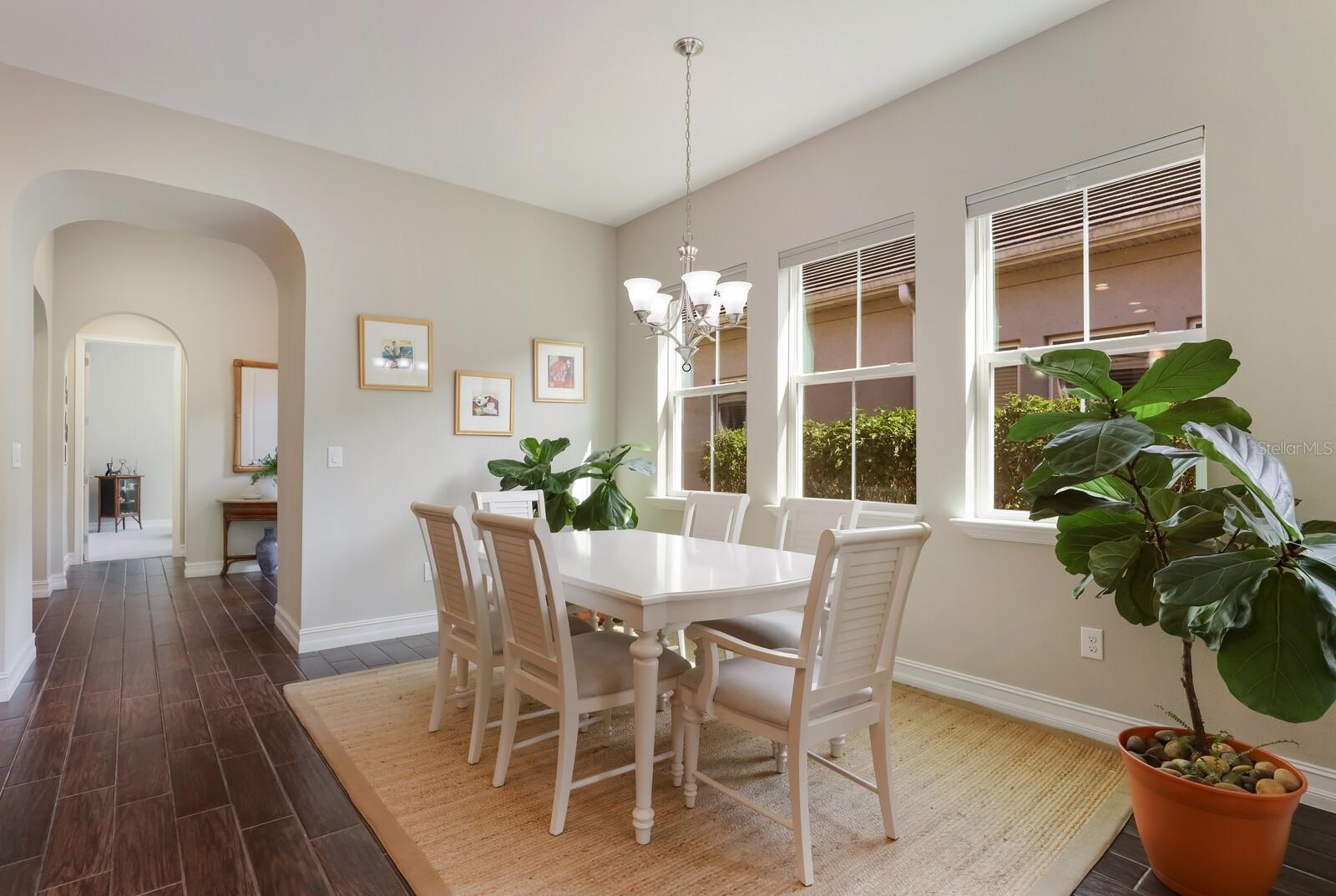 ARBOR GRANDE - Residential