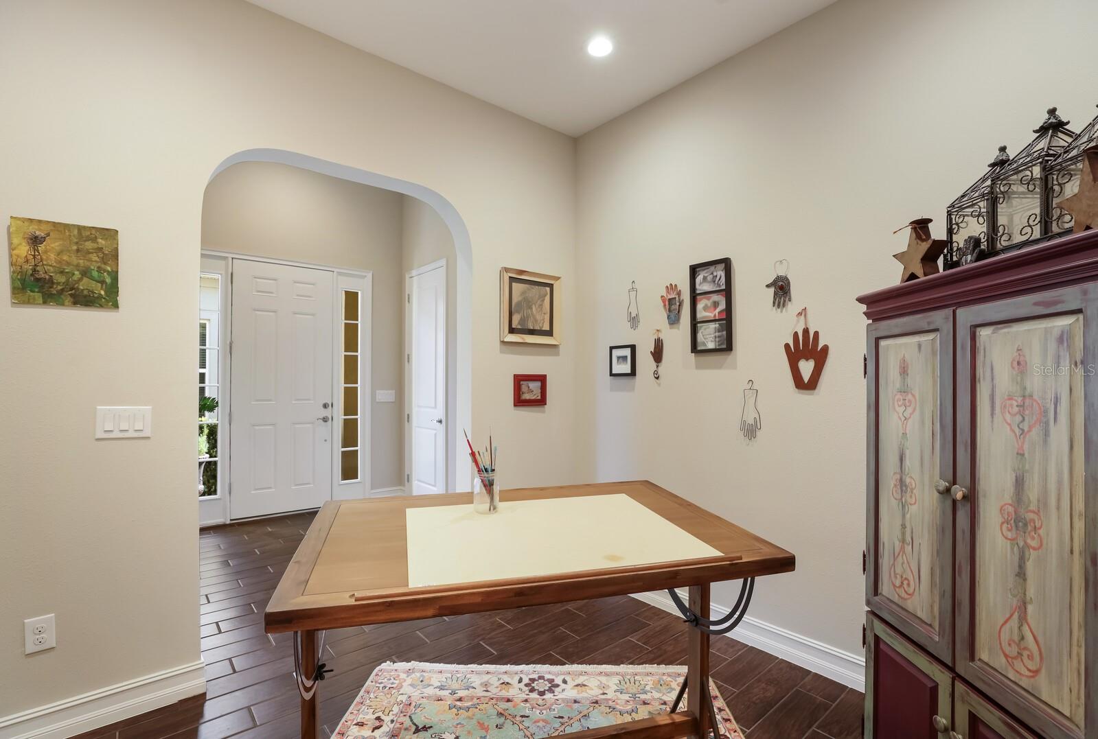 ARBOR GRANDE - Residential