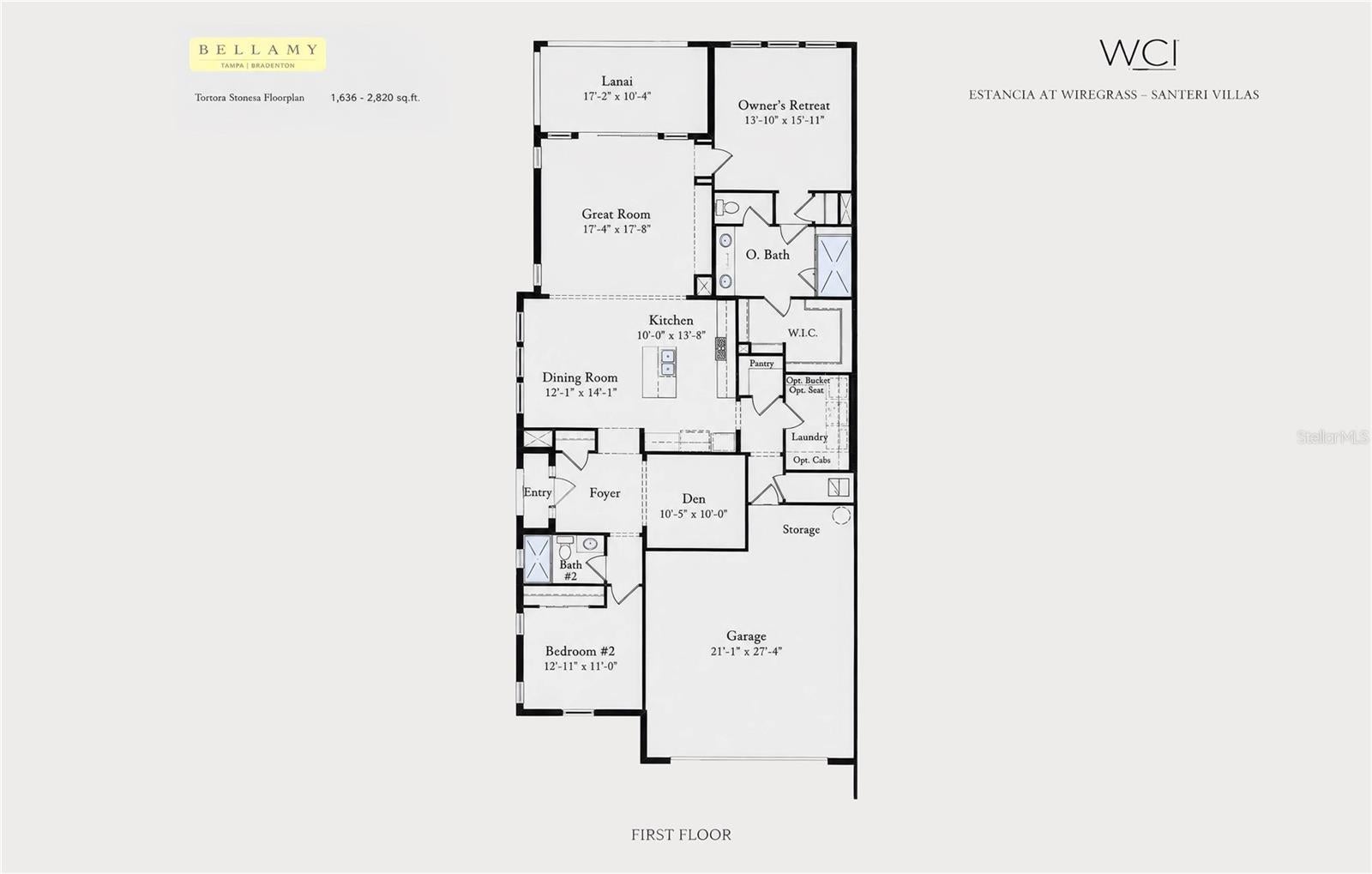 2402 STARWOOD COURT, LAKEWOOD RANCH, FL, 34211 3 2402 STARWOOD COURT