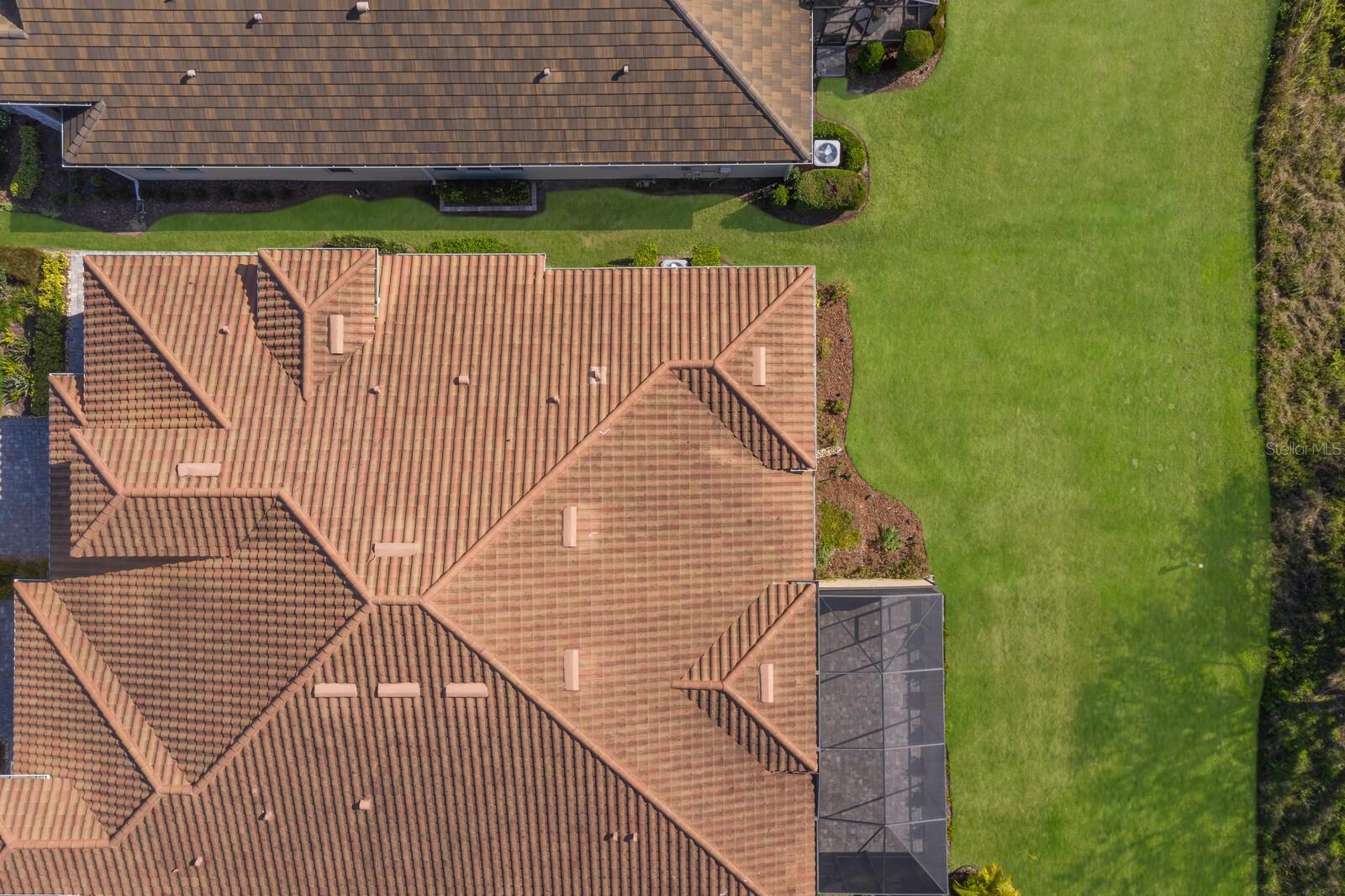 ARBOR GRANDE - Residential