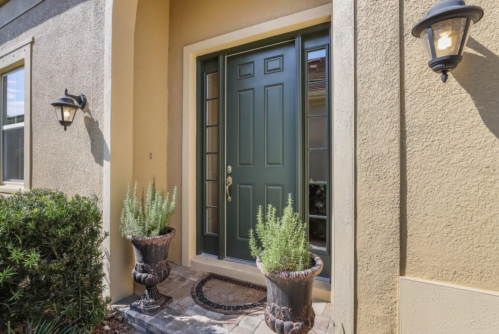 ARBOR GRANDE - Residential