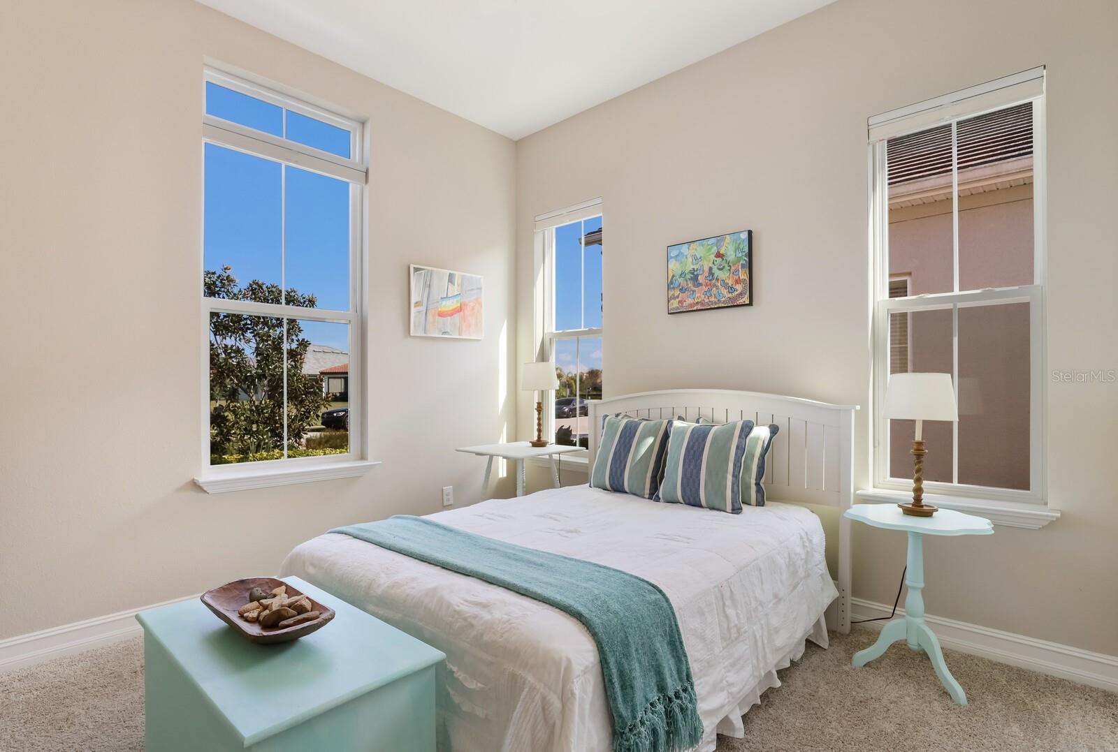 ARBOR GRANDE - Residential