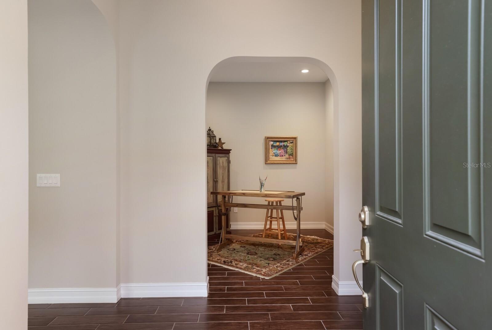 ARBOR GRANDE - Residential