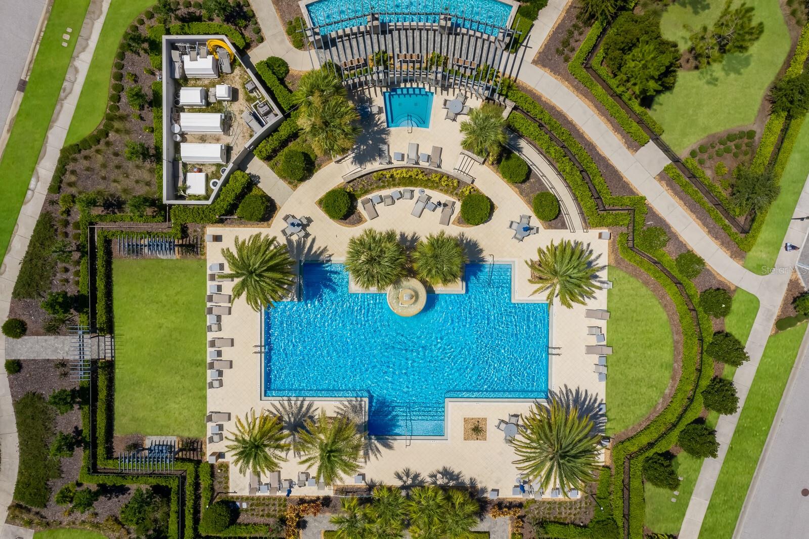 ARBOR GRANDE - Residential