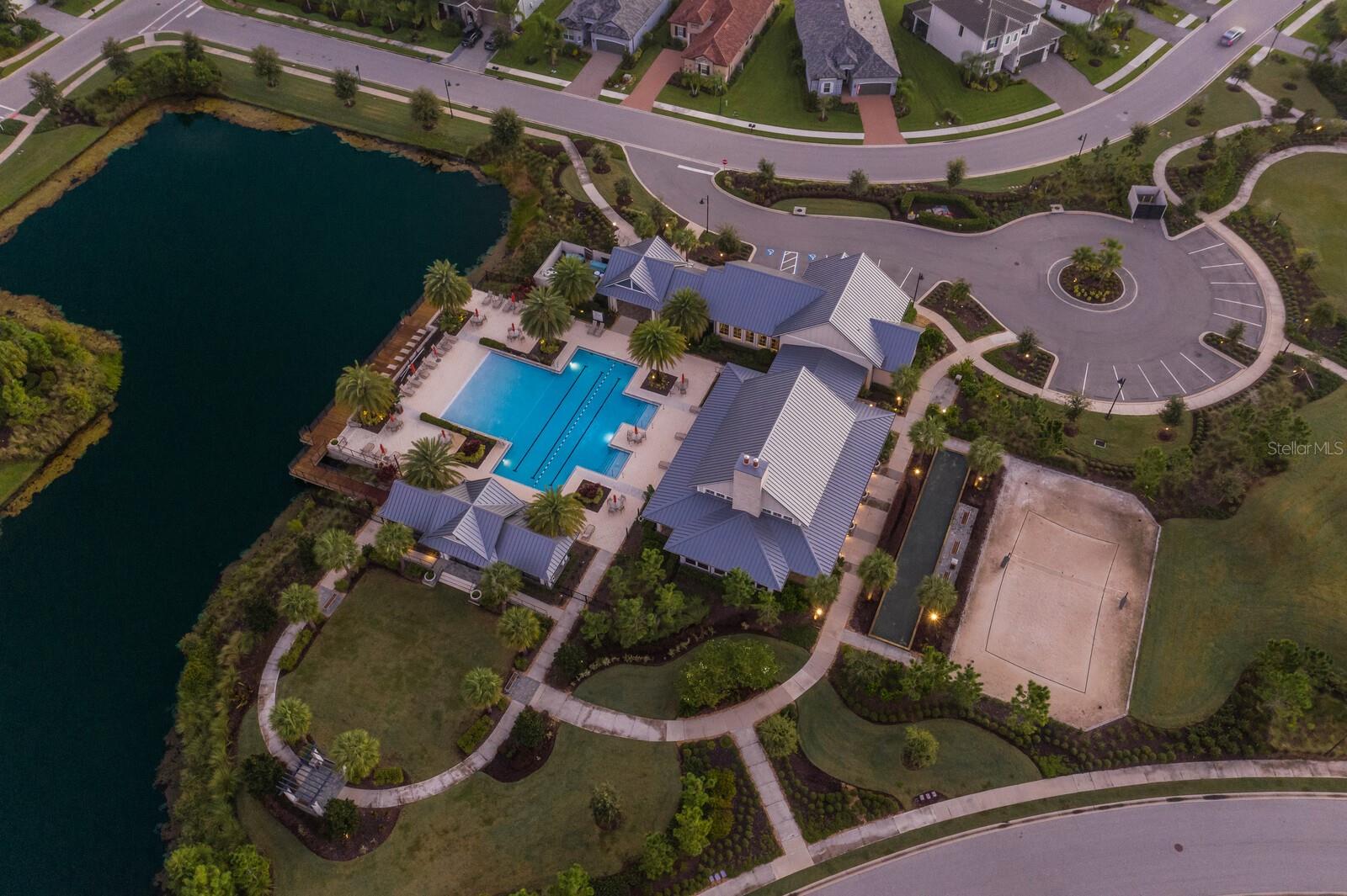 ARBOR GRANDE - Residential