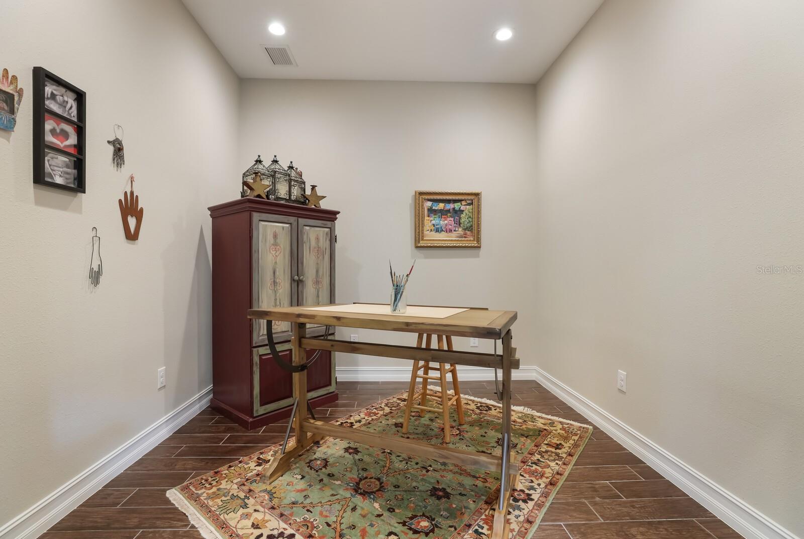 ARBOR GRANDE - Residential