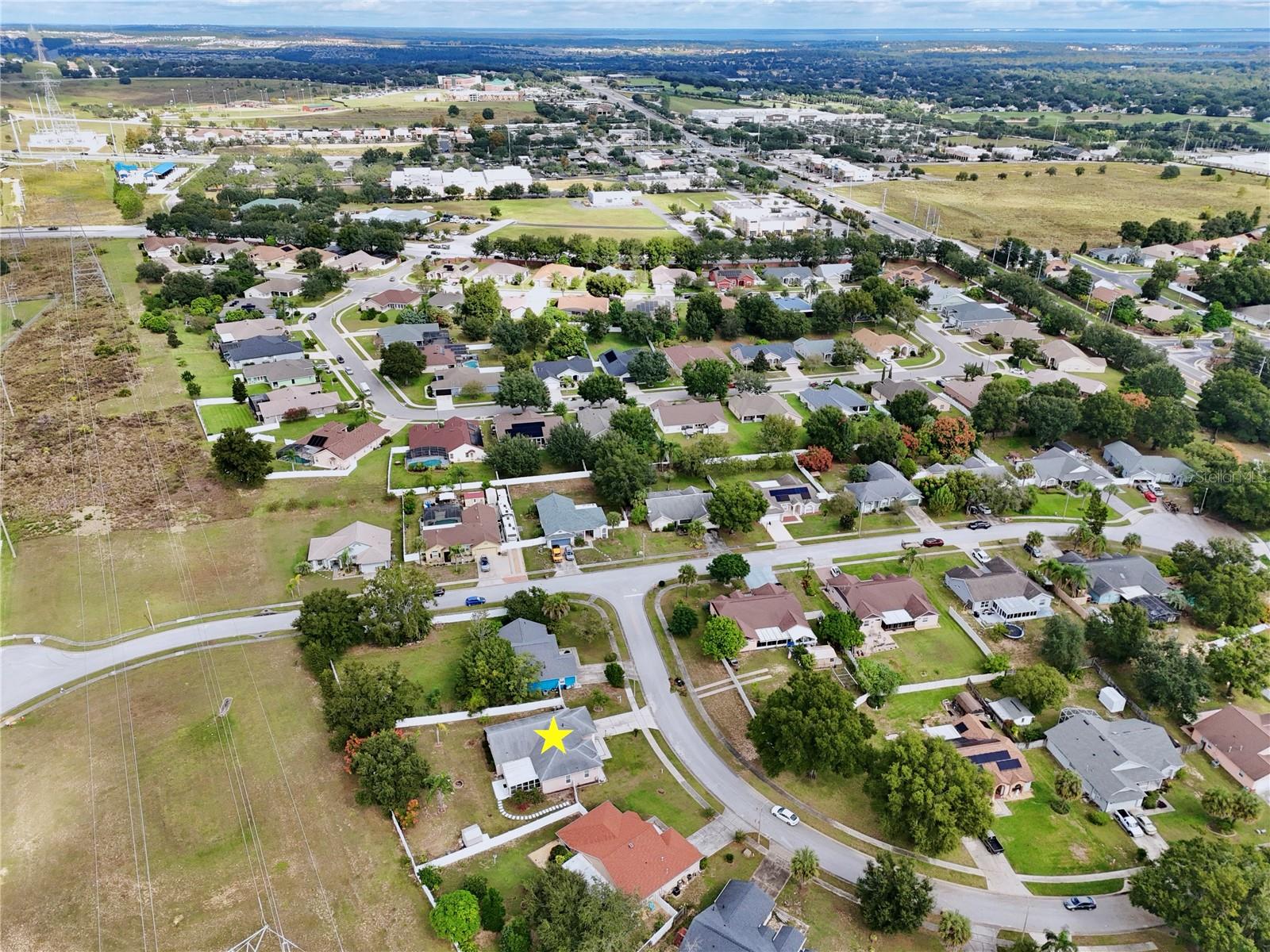 GREATER PINES PH I SUB - Residential