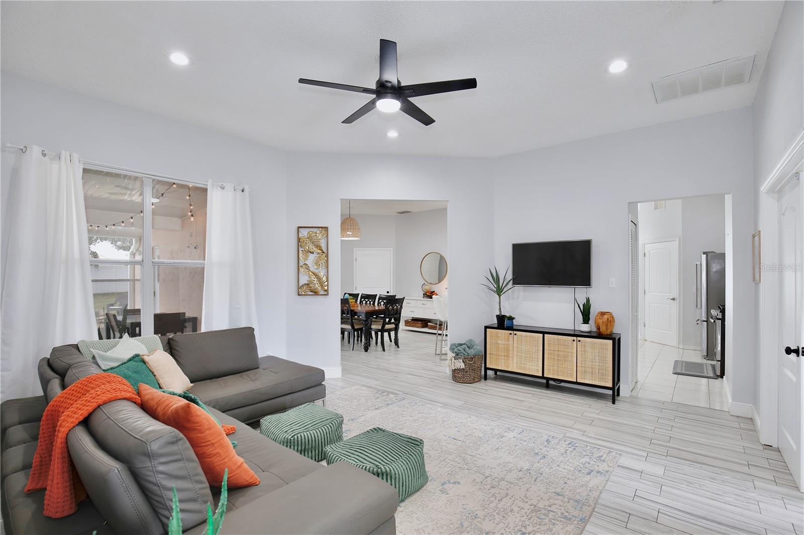 GREATER PINES PH I SUB - Residential