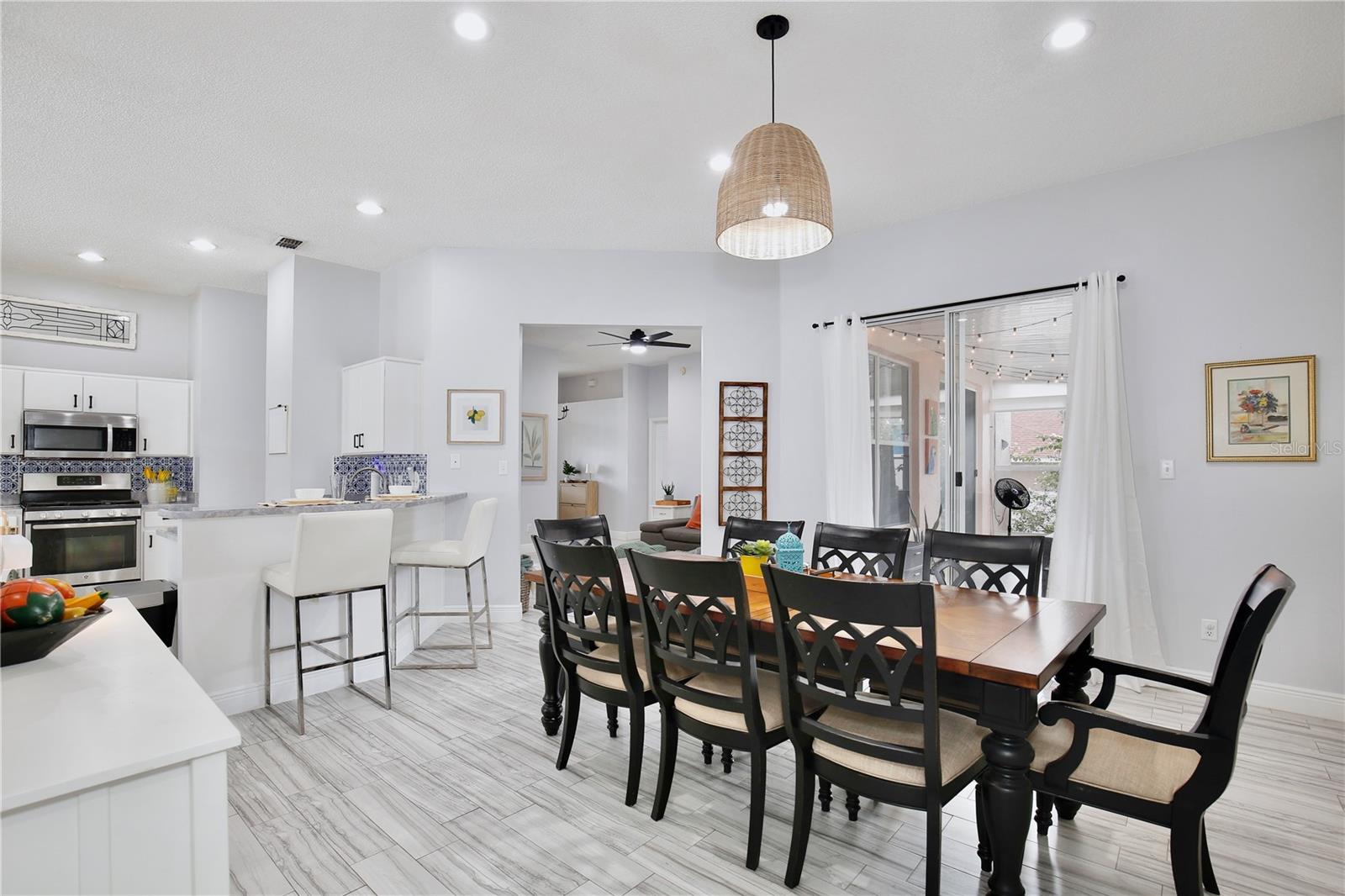 GREATER PINES PH I SUB - Residential