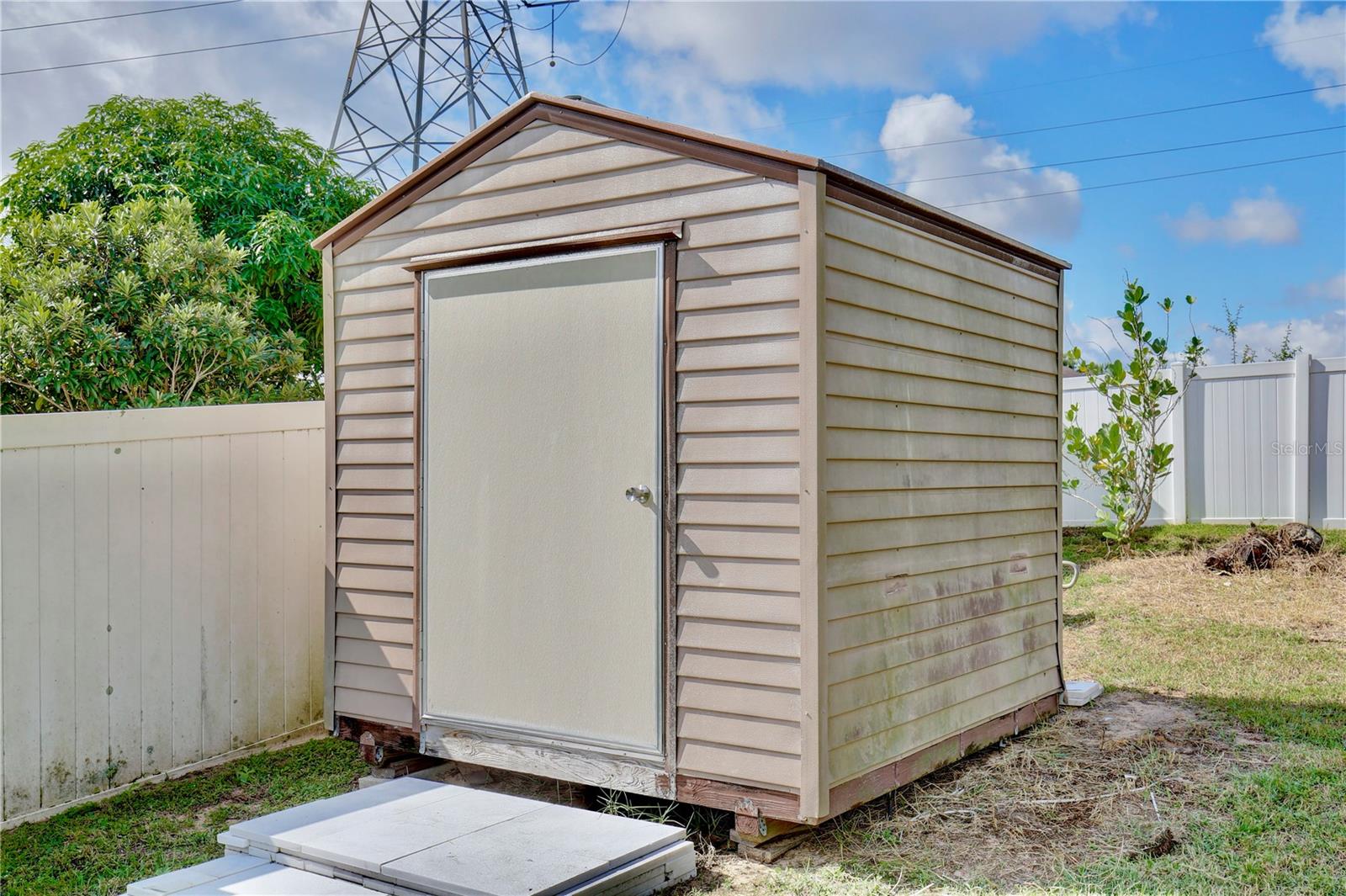 GREATER PINES PH I SUB - Residential