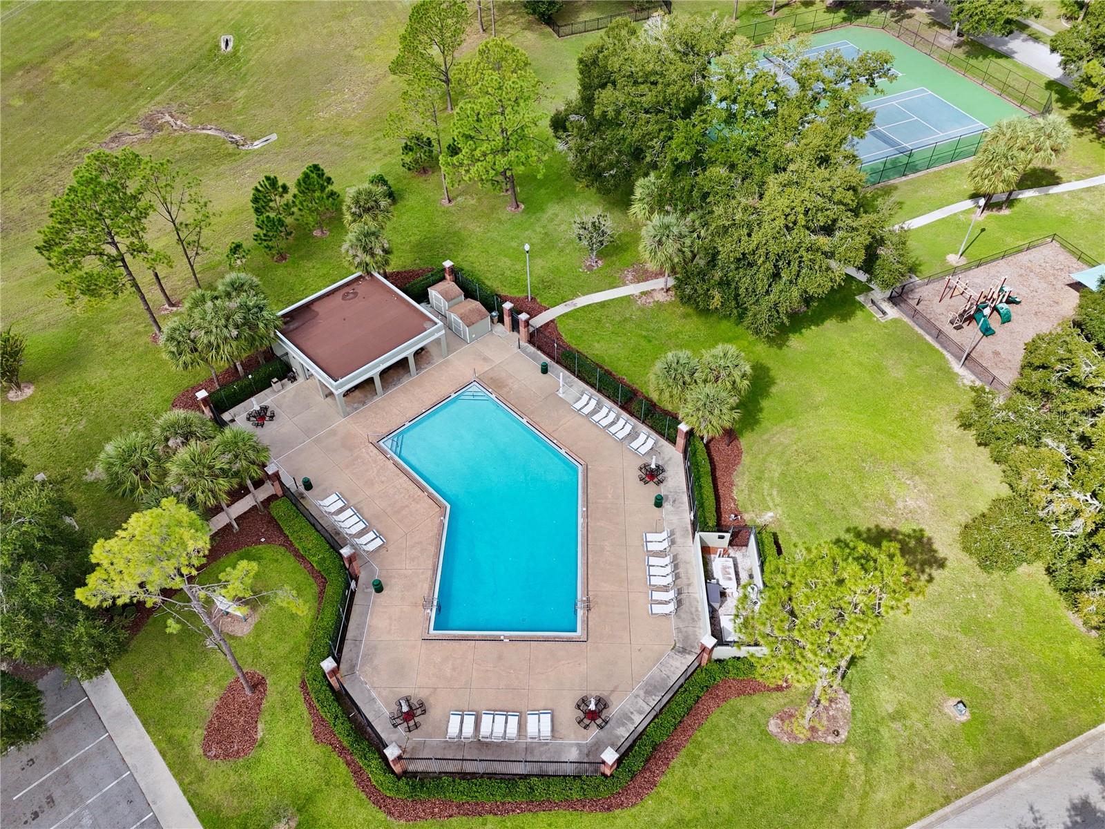 GREATER PINES PH I SUB - Residential